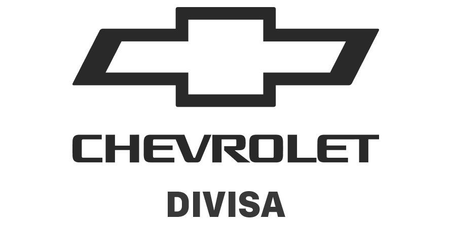 Logo Chevrolet Brasil